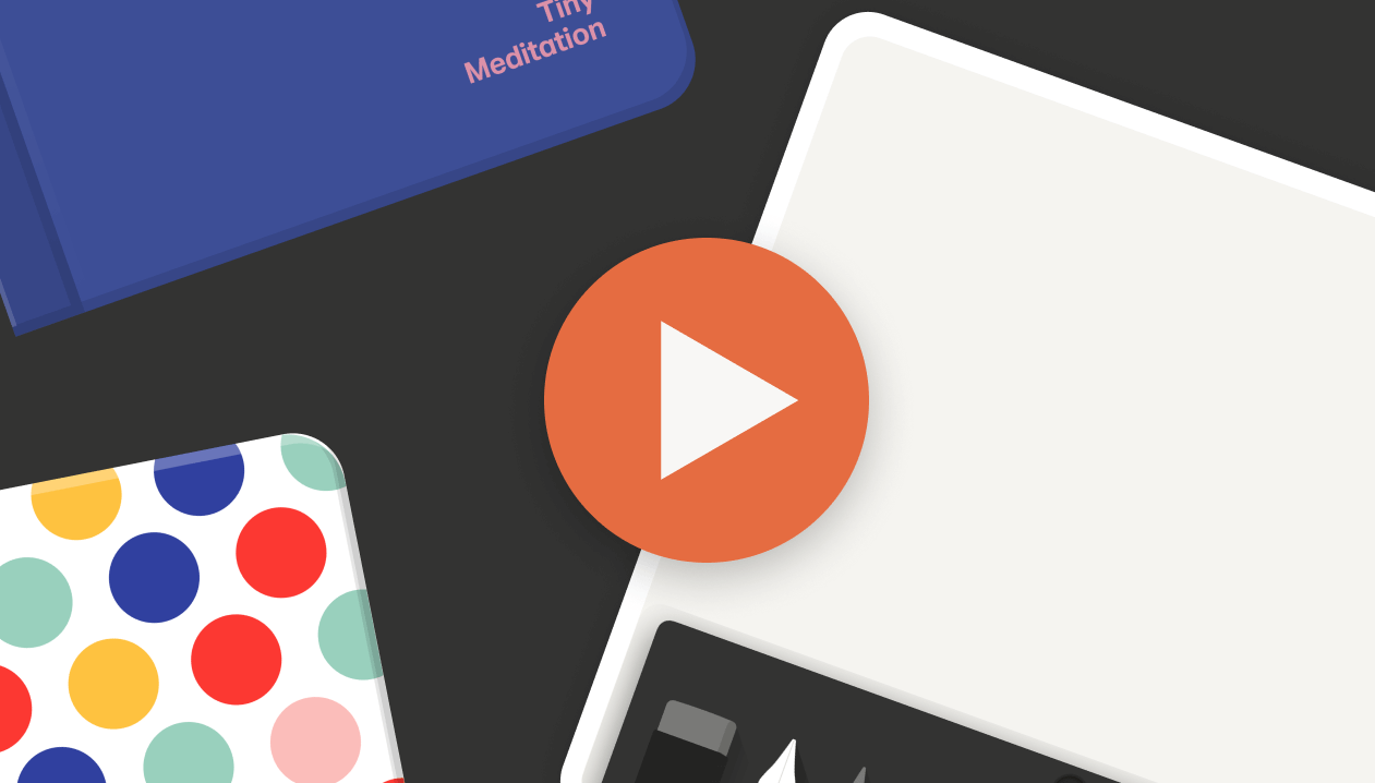 Paper by WeTransfer Simple Sketch App